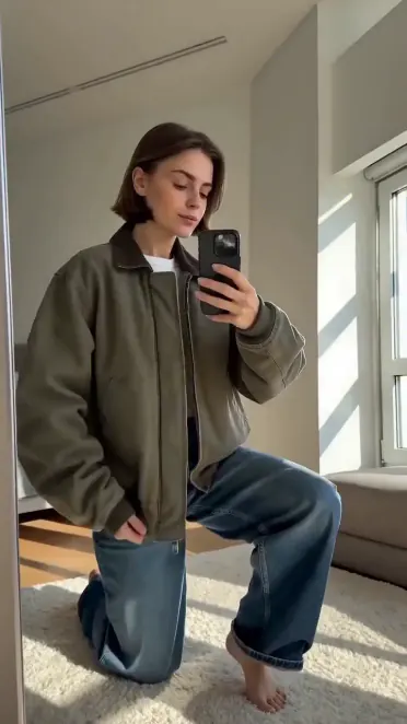 UGC video post