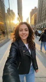 UGC video post