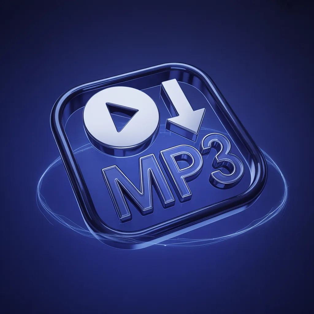 MP3 audiofail on allalaadimiseks valmis