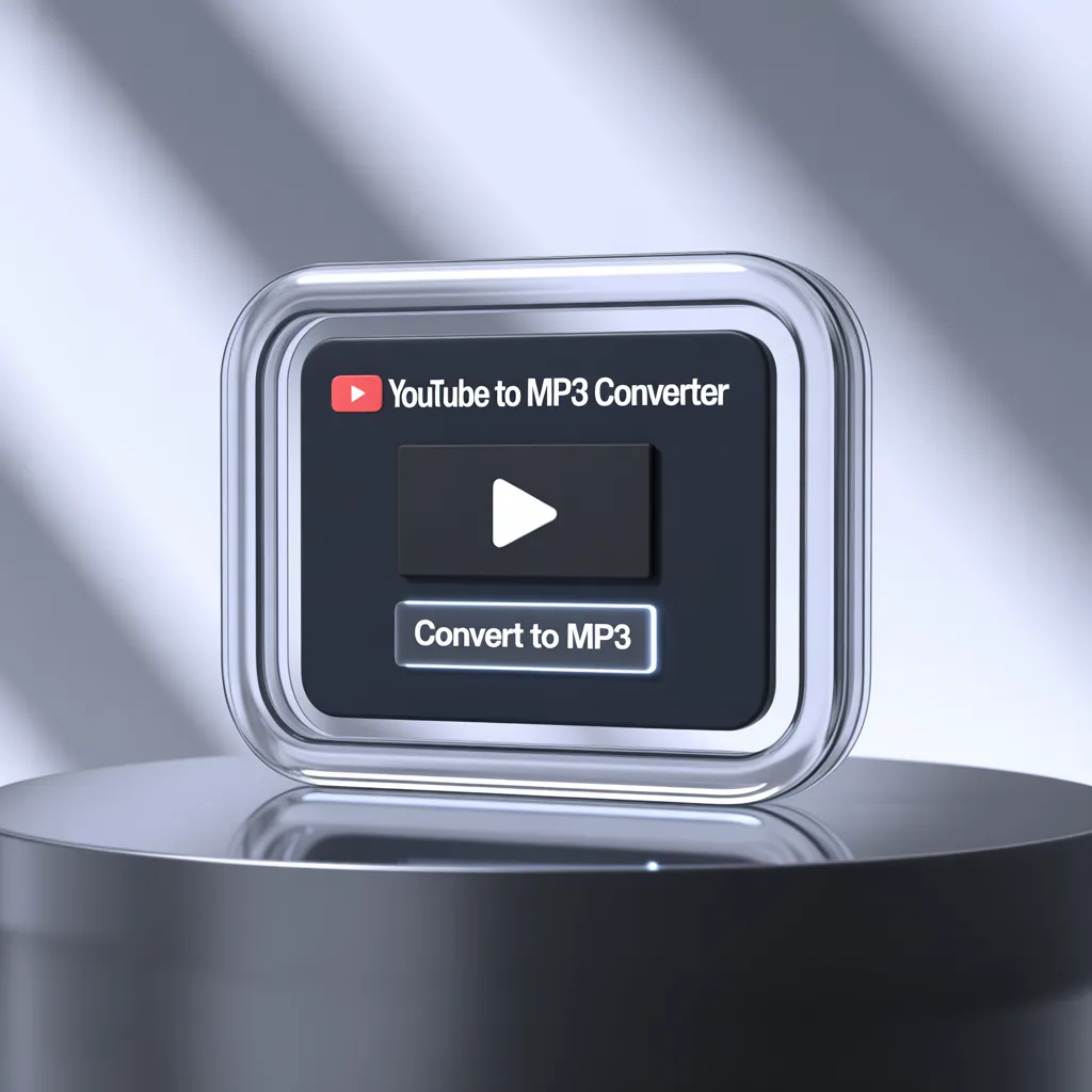 Tasuta brauseripõhine YouTube MP3 töövoog